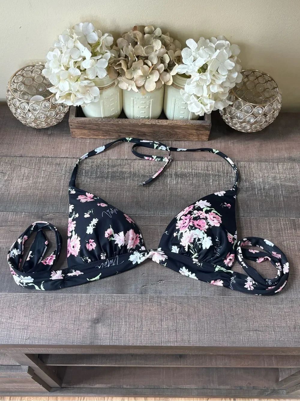 Victoria’s Secret Bikini Top